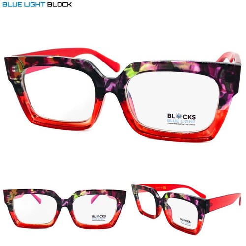 Lunettes lecture vintage - de,