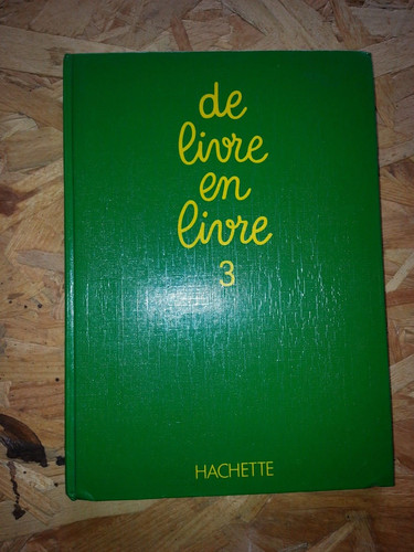 Livre 3 - de,