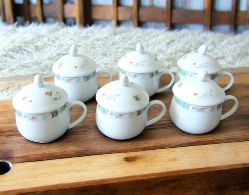 Limoges raynaud pots - limoges,