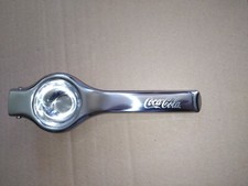 Presse agrume citron coca cola
