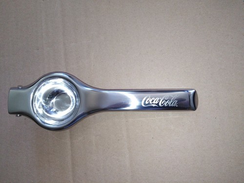 Presse agrume citron coca - , cola