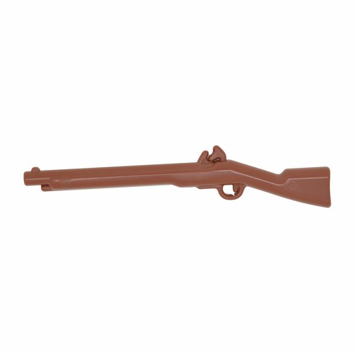 Brickarms flintlock musket - brickarms,