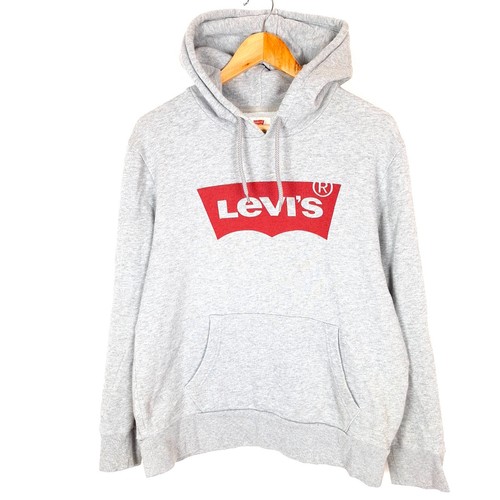 Pull homme levi taille m - pull,