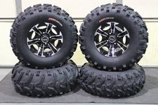 SUZUKI KING QUAD 750 26" BEAR