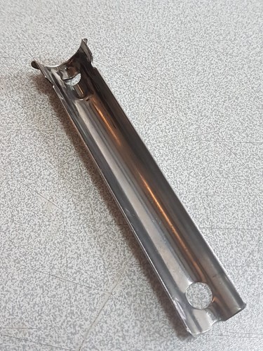 Platine amortisseur tambour - 1x,