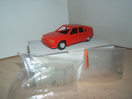 Citroen berline gti - citroen, 16s