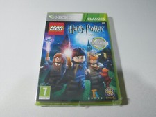 Lego Harry Potter Années 1 À