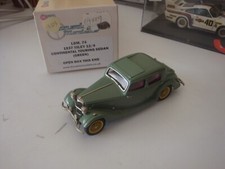 LANSDOWNE MODELS - LDM 74 -