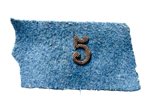 Rare insigne une - insigne,