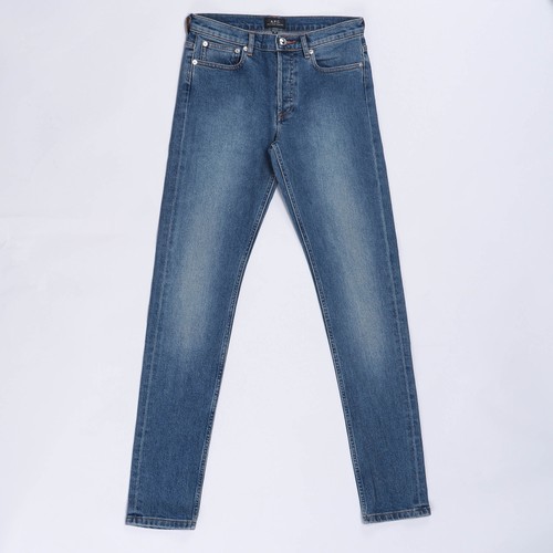 Women blue petit new - blue,