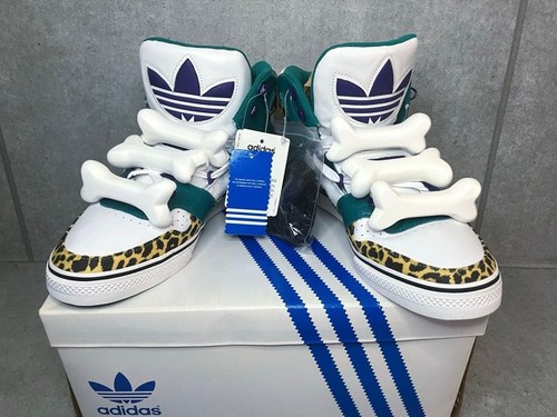 Adidas jeremy scott js - adidas,