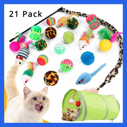 Pack jouets variés - de,