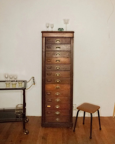 Fernand grand meuble - le,