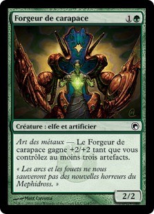 Magic mtg forgeur de - magic,