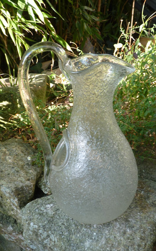 Carafe rafraichissoir kalte - carafe,