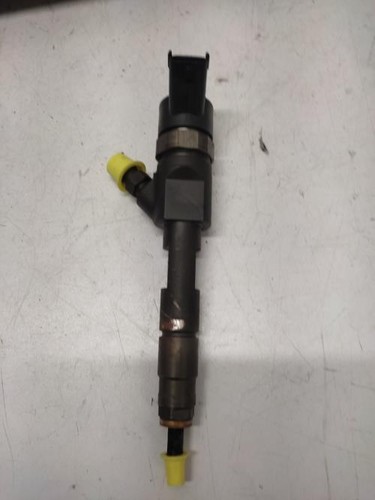 Injecteurs renault scenic - injecteurs,