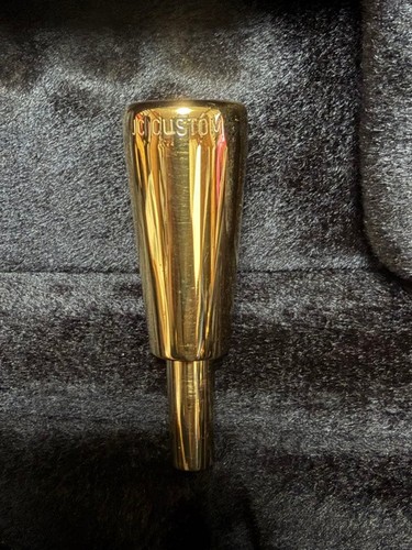 Embouchure trompette jc - de,