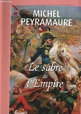 LE SABRE DE L'EMPIRE