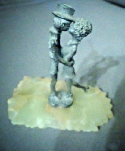 Petites scenes inspirees des - petites,