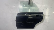 Porte arriere gauche SUBARU