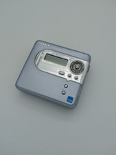 Sony walkman nh600 - sony, mz-nh600