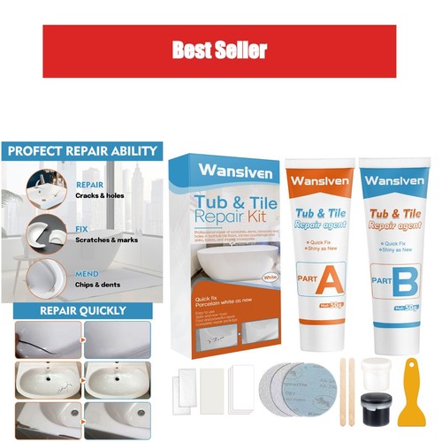 Wansiven kit réparation - wansiven,