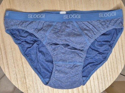 Sloggi slip homme 5 us - slip,