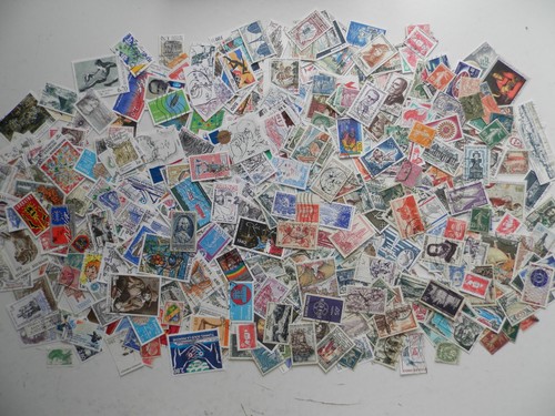 Timbres france - timbres, (