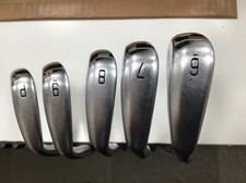 Mizuno JPX 925 HOT METAL Iron