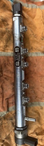 Rampe injection bosch bmw n47 - injection,