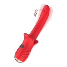 Sextoy vibromasseur et