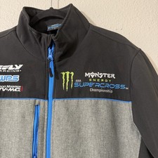 Monster Energy L Men’s
