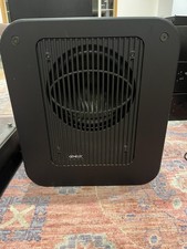 Genelec 7060A Active Subwoofer