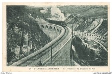 AUUP9-0738-39 - De MOREZ a