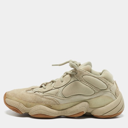 Baskets lacets yeezy x - à,