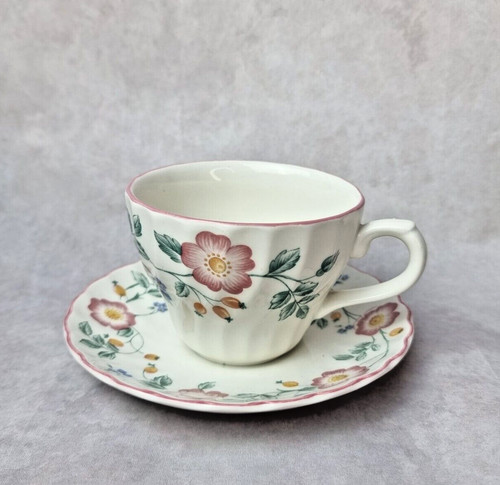 Tasse soucoupe churchill - tasse,