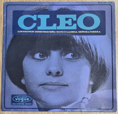 Cleo los faunos - cleo,