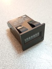 e760 dc24v 1.2w compteur page saxa ricoh aficio 10cps no.097 manuf Afficheur