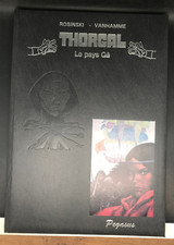ROSINSKI - THORGAL - 10 - LE