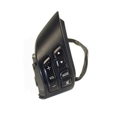 Boutons Volant Mazda RX-8