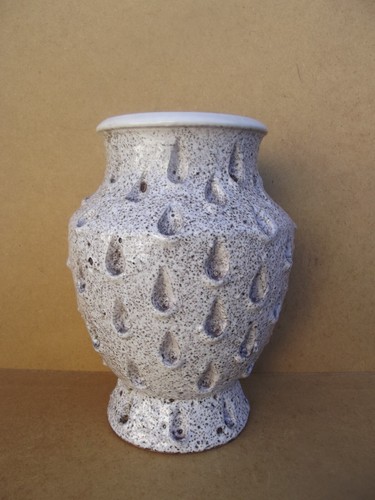 Ancien vase céramique - vase,