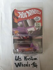 Hot wheels 1/64 60s Ford