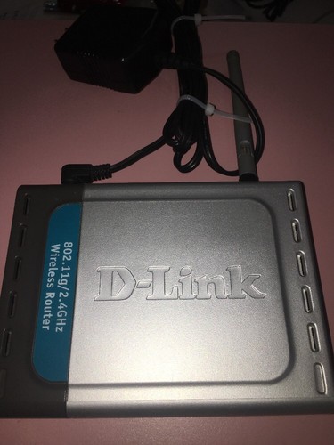 Link 524 mbps - di-524, 54
