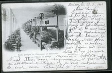 REIMS ECOLE COMMERCE INDUSTRIE