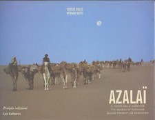 AZALAI il tempo delle carovane