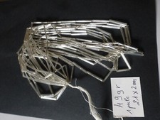 lot de 49 gr perle ancienne en