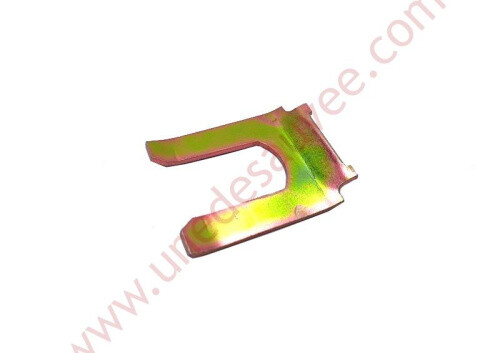 Pince maintien durite - pince,