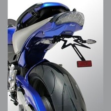 Passage de roue ERMAX HONDA CB