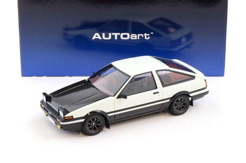 Autoart toyota sprinter - 1:18,