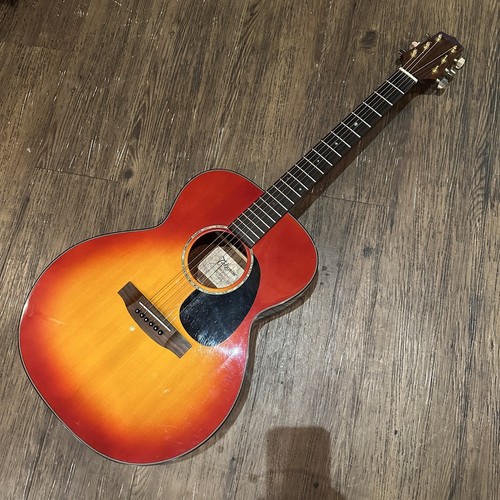 Guitare acoustique takamine - acoustique,